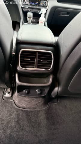 Hyundai Santa Fe IV 2.0 e-VGT AT