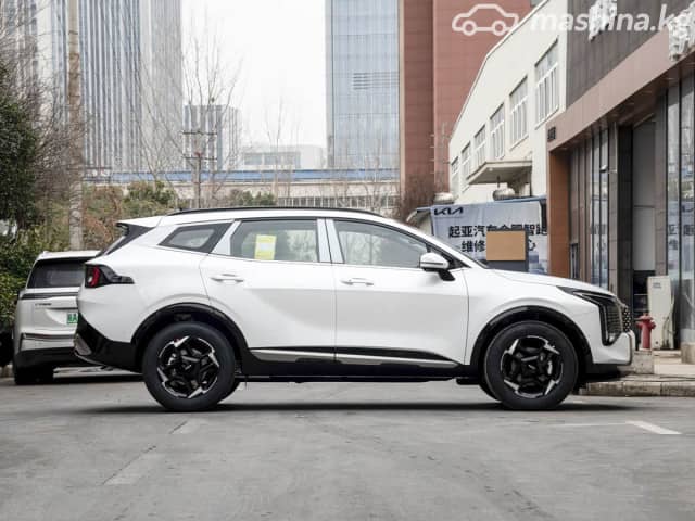 Kia Sportage V 1.5 AT