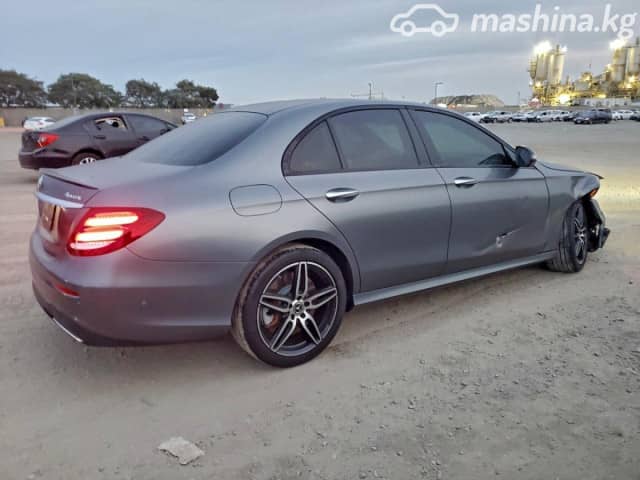 Mercedes-Benz E-Класс V (W213, S213, C238) E 450 4MATIC 9G-TRONIC
