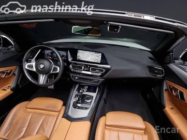 BMW Z4 III (G29) 20i 2.0 AT