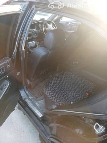 Honda Accord VI 2.0 AT