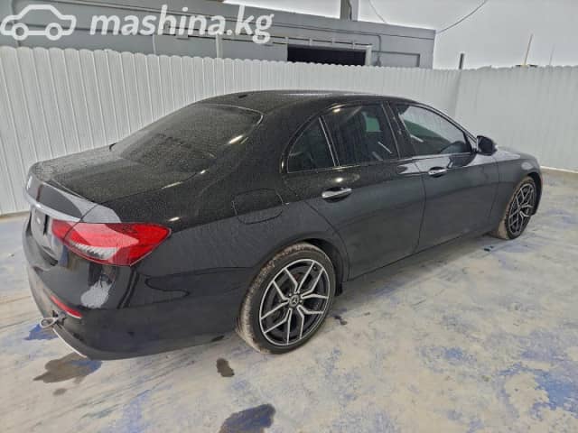 Mercedes-Benz E-Класс V (W213, S213, C238) Рестайлинг 300 2.0 AT