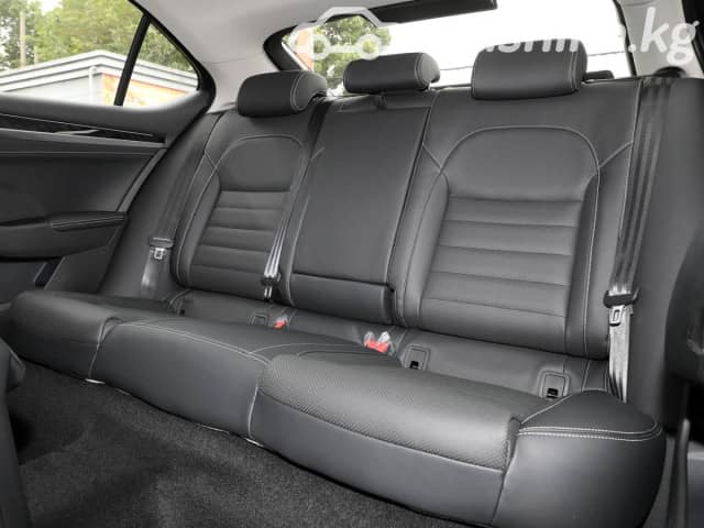 Skoda Superb III 1.8 AT