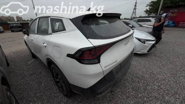 Kia Sportage V 1.5 AT