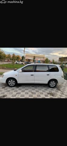 Toyota Gaia 2.0 AT