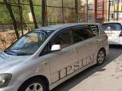 Toyota Ipsum II (M20) 2.4 AT