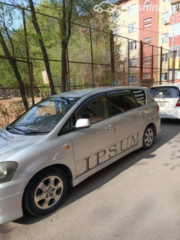 Toyota Ipsum II (M20) 2.4 AT