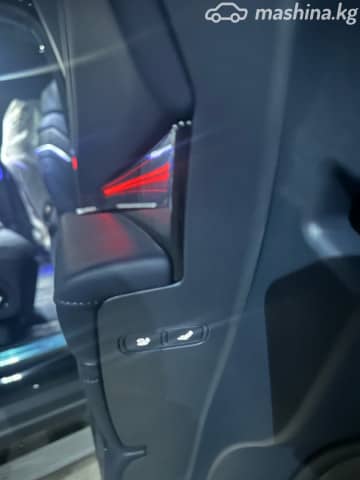 Zeekr 9X 2.0hyb AT 4WD