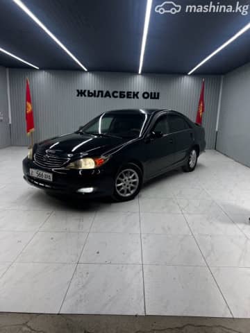Toyota Camry V (XV30) 2.4 AT