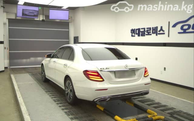 Mercedes-Benz E-Класс V (W213, S213, C238) E 220 d 9G-TRONIC