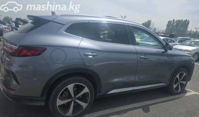 BYD Song Plus I EV Electro AT