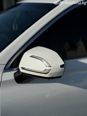 Hyundai Palisade I 3.8 AT 4WD