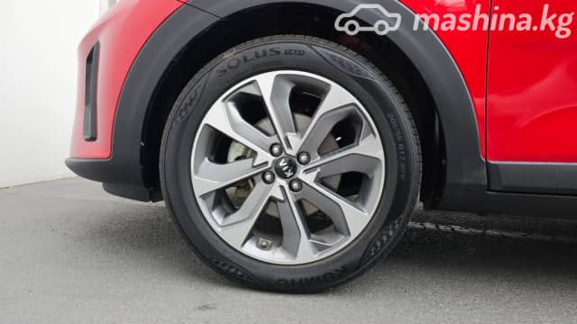 Kia Stonic 1.4 AT