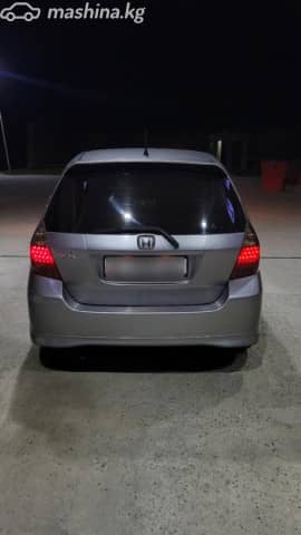 Honda Fit I 1.5 AT