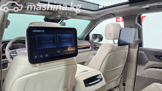 Cadillac Escalade V 6.2 AT 4WD