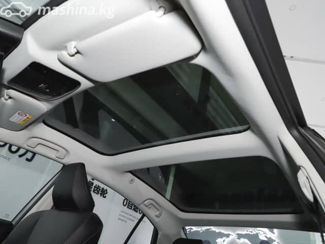 Toyota Camry IX (XV80) China Market 2.0hyb CVT