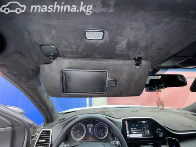 Hyundai Grandeur VI 3.0 AT