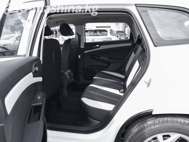 Volkswagen Jetta VII Рестайлинг 2 1.5 AT