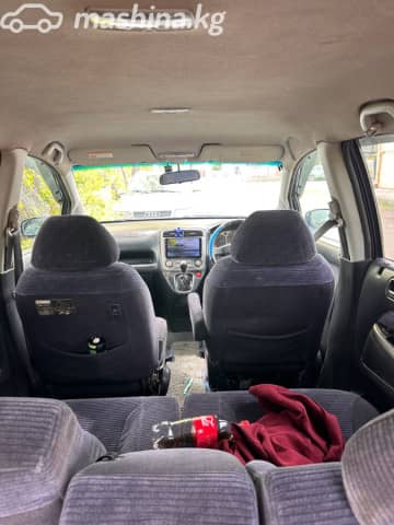 Honda Stream I 1.7 AT