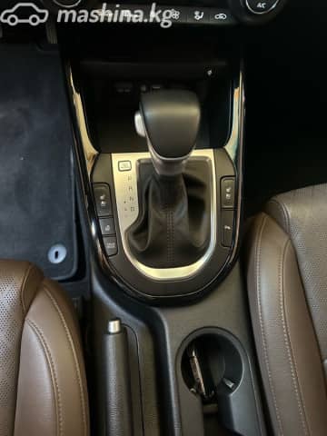 Kia K3 II 1.6 CVT