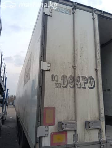 Schmitz Cargobull SKO
