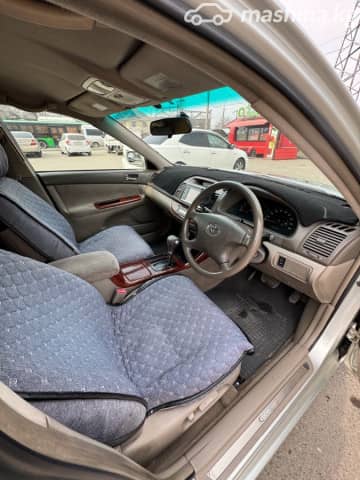 Toyota Camry V (XV30) 2.4 AT