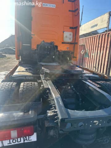 Volvo FH