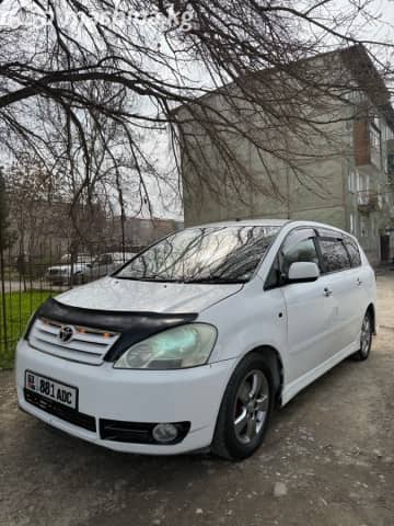 Toyota Ipsum II (M20) 2.4 AT 4WD