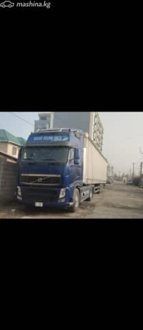 Volvo FH