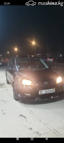 Mazda Demio II (DY) 1.5 AT