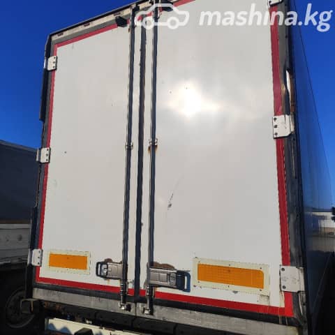 DAF XF105 series