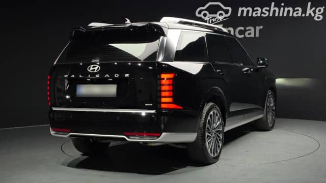 Hyundai Palisade II 2.5hyb AT 4WD