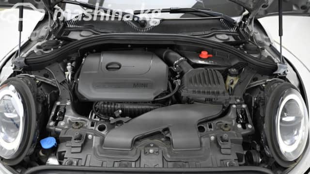 MINI Clubman II Cooper 1.5 AT