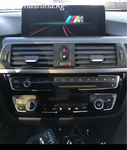 BMW 3 серии VI (F3x) Рестайлинг 330e 2.0hyb AT