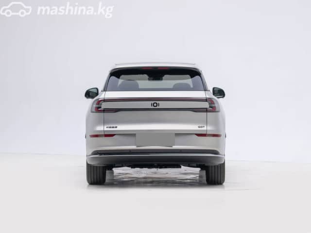 Changan Qiyuan Nevo A07 1.5hyb AT