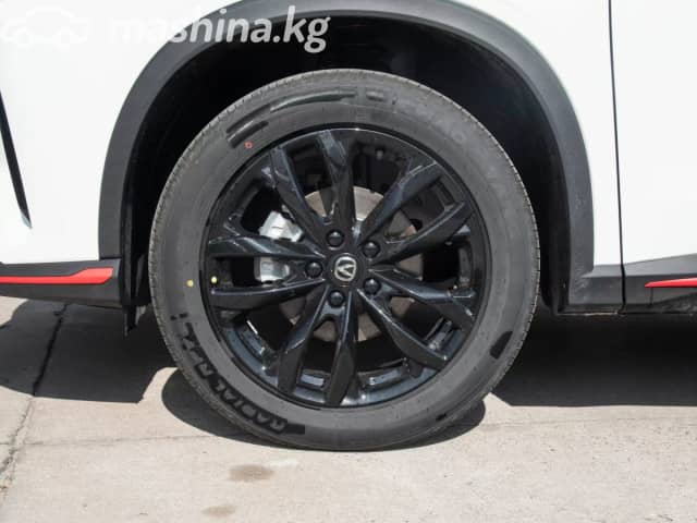 Changan X5 Plus 1.5 AMT