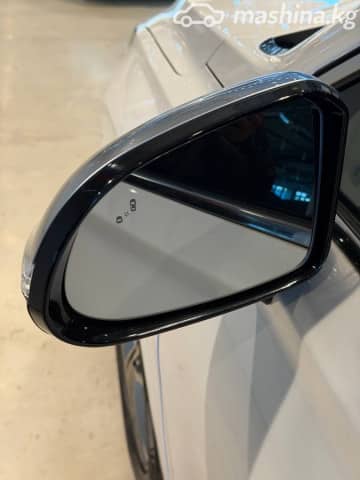 Hyundai Santa Fe IV 2.0 AT