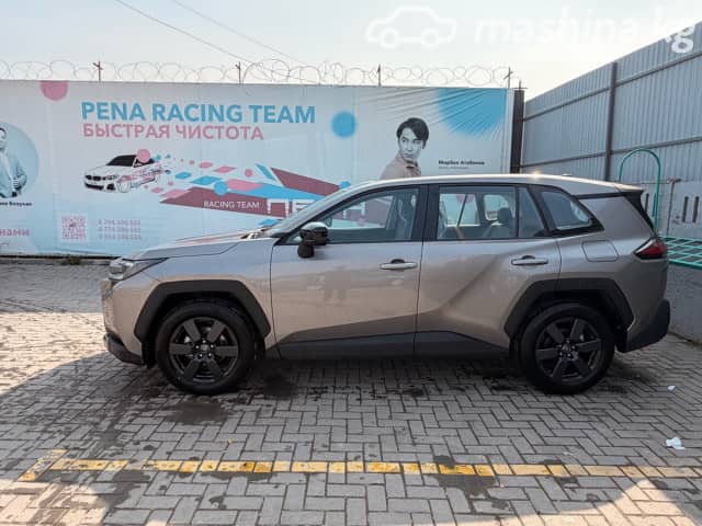 Toyota RAV4 V (XA50) 2.0 CVT 4WD