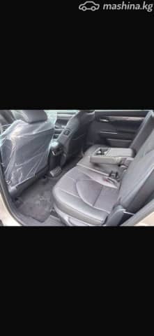Toyota Highlander IV (U70) 2.0 AT 4WD