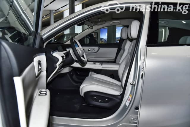 Changan Qiyuan Q05 II Electro AT