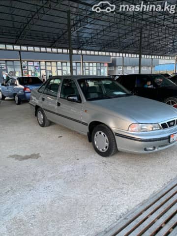 Daewoo Nexia I 1.5 MT