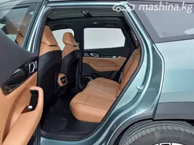 Geely Boyue II 1.5 AMT