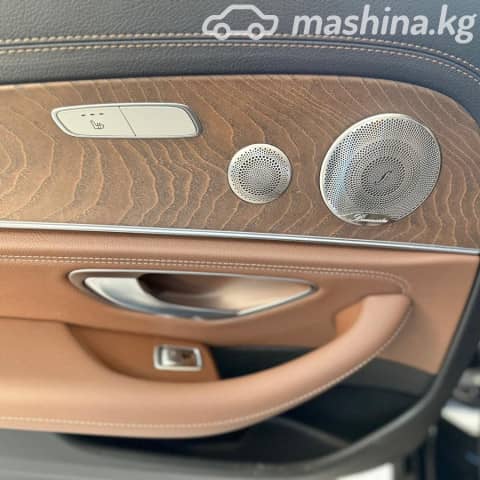 Mercedes-Benz E-Класс V (W213, S213, C238) Рестайлинг 300 e 2.0hyb AT 4WD