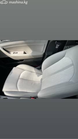 Hyundai Sonata VII (LF) 2.0hyb AT