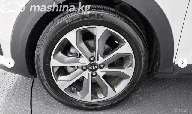 Kia Stonic 1.4 AT