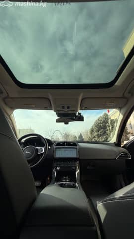 Jaguar XE I 2.0d AT