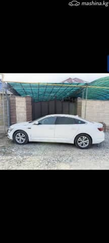 Hyundai Sonata VII (LF) Рестайлинг 2.0 AT
