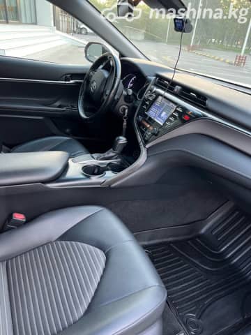 Toyota Camry VIII (XV70) 2.5 AT