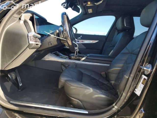 BMW 7 серии VII (G70) 740i 3.0 AT