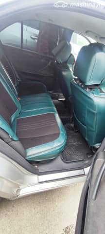 Mercedes-Benz E-Класс II (W210, S210) Рестайлинг 320 3.2 AT